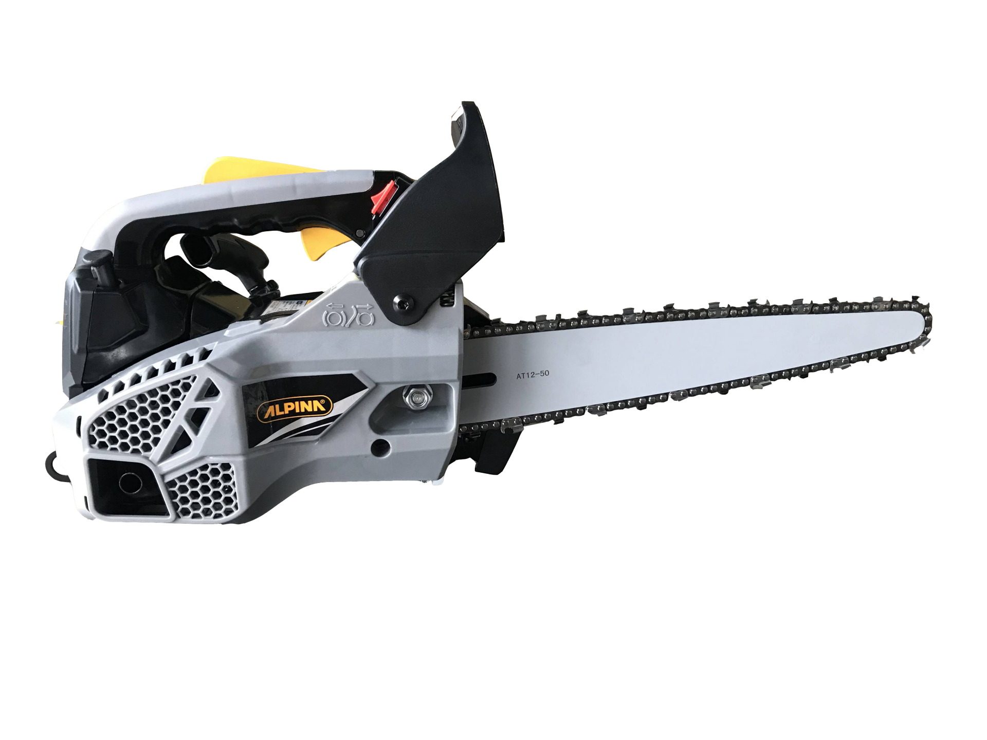 ALPINA APR 225C Benzinli Motorlu Testere 25 cm 1 kW
