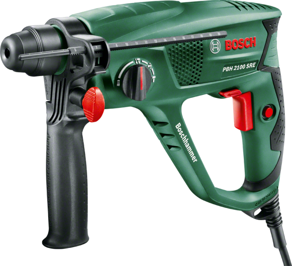 Bosch PBH 2100 SRE Kırıcı Delici