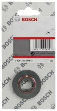 Bosch Aksesuarlar Bosch - Bağlantı Flanşı M14 Diş için