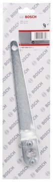 Bosch Taşlama Anahtarı Bombeli GBR14C