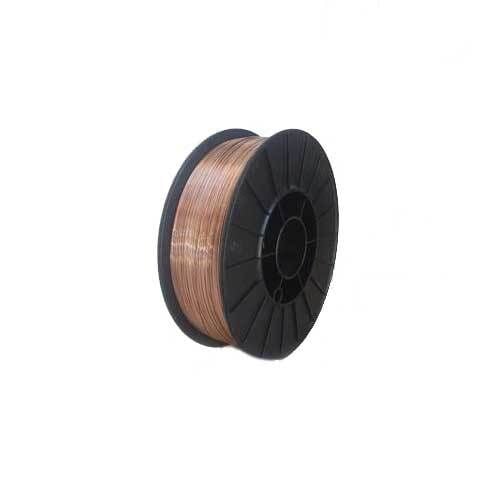 ASKAYNAK SG2 1.0 mm Gazaltı Kaynak Teli 5 kg