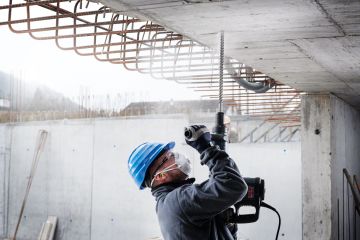 Bosch max-7 19*320 mm