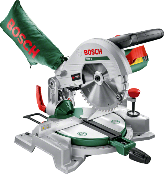 Bosch PCM 8 Gönye Kesme Testeresi