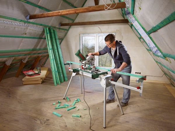 Bosch PCM 8 Gönye Kesme Testeresi
