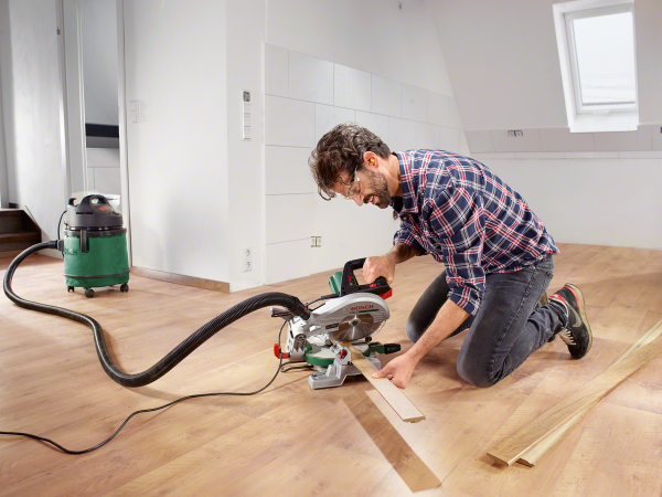 Bosch PCM 8 Gönye Kesme Testeresi