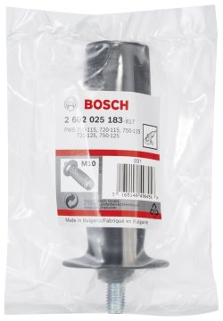 Bosch Tutamak M10 115-125 mm