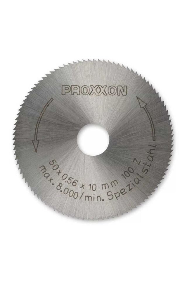 PROXXON HSS Testere 50 mm (28020)