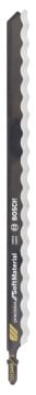 Bosch Aksesuarlar Bosch - Yaliıtım Malzemeleri Ve Aşındırıcı Malzemeler İçin T 1013 AWP Dekupaj Testeresi Bıçağı - 3'Lü Paket