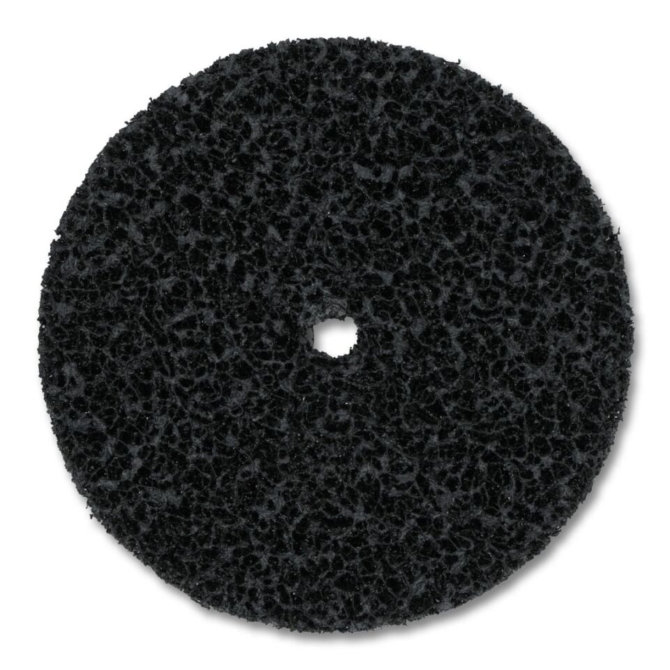 NEXON 180x13 mm Siyah Kazıyıcı Disk