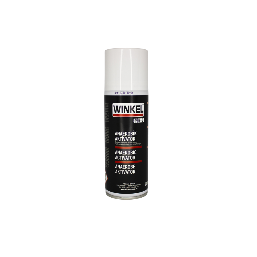WINKEL PRO 20700 Anaerobic Activator