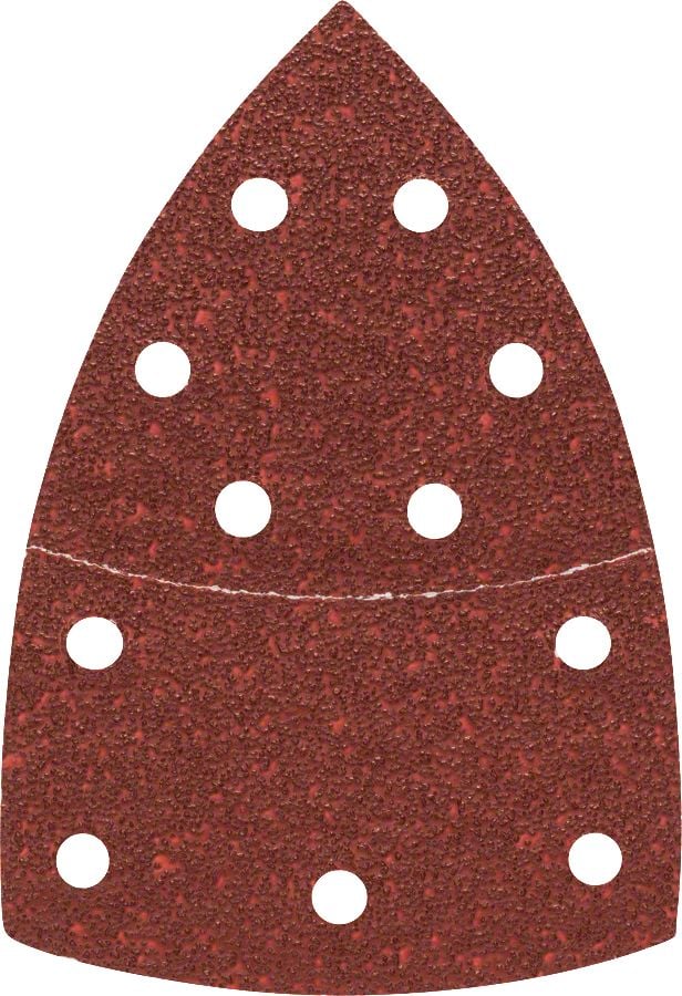 Bosch Aksesuarlar Bosch - Expert for Serisi Ahşap Zımpara 102x62/93x93 mm 40 kum