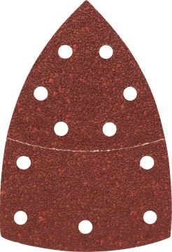Bosch Aksesuarlar Bosch - Expert for Serisi Ahşap Zımpara 102x62/93x93 mm 40 kum