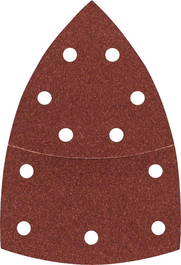 Bosch Aksesuarlar Bosch - Expert for Serisi Ahşap Zımpara 102x62/93x93 mm 120 kum