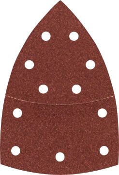 Bosch Aksesuarlar Bosch - Expert for Serisi Ahşap Zımpara 102x62/93x93 mm 120 kum
