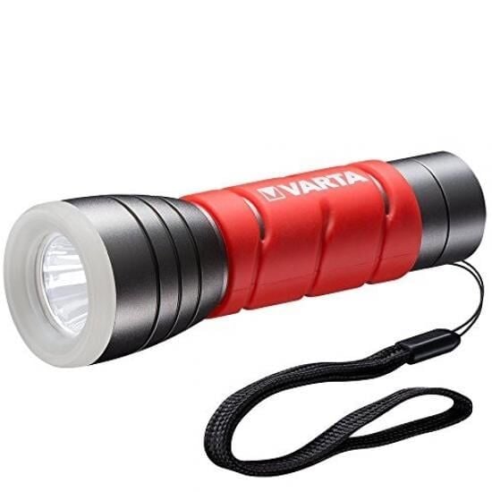 VARTA Pilli Led Outdoor Feneri (17627)
