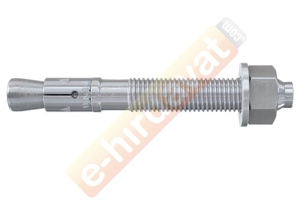 FISCHER FBN II 16/25 Klipsli Çelik Dübel