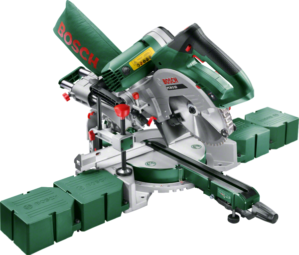 Bosch PCM 8 SD Gönye Kesme Makinesi
