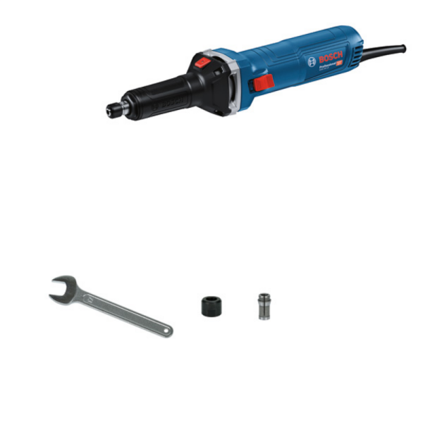 Bosch GGS 30 LS Kalıpçı Taşlama