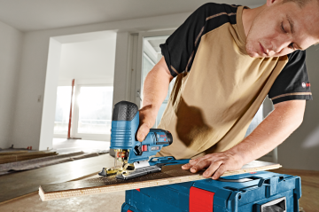 Bosch Profesyonel Seri Bosch Professional GST 12 V - 70 Akülü Testere