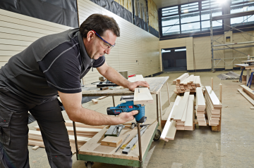 Bosch Profesyonel Seri Bosch Professional GST 12 V - 70 Akülü Testere