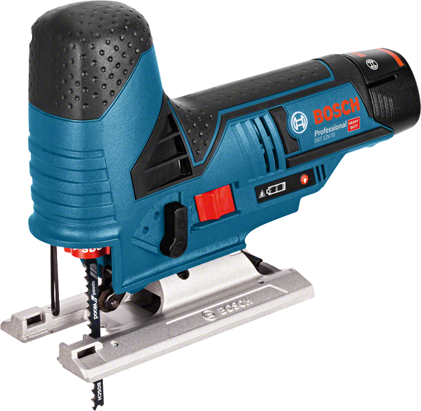 Bosch Profesyonel Seri Bosch Professional GST 12 V - 70 Akülü Testere