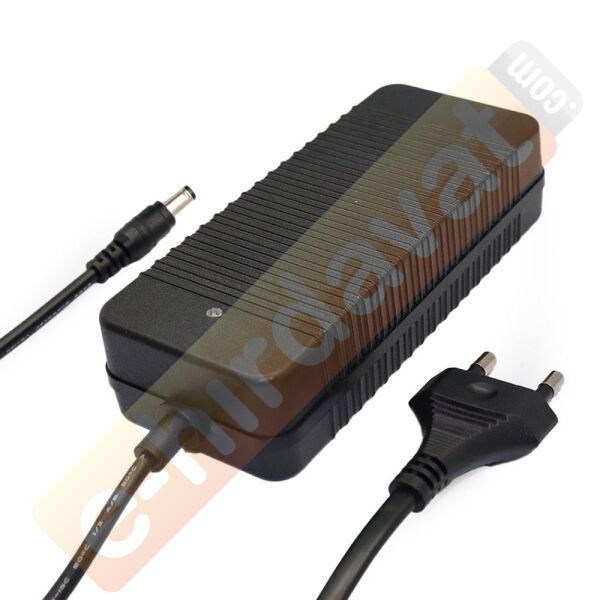 Acopower XSJT48E 220Volt/12.6Volt 3Ah Li-ion Akü Şarj Cihazı