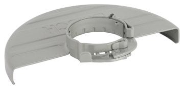Bosch Aksesuarlar Bosch - Kapaksız koruma siperi 230 mm