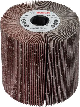 Bosch Aksesuarlar Bosch - GSI 14 CE Mop Zımpara 60 Kum