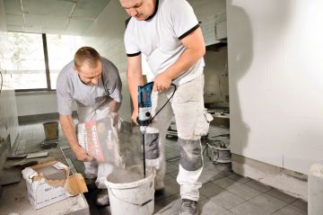 Bosch Profesyonel Seri Bosch Professional GSB 24-2 Darbeli Matkap