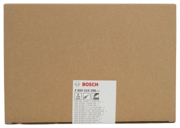 Bosch Aksesuarlar Bosch - Kodlamalı Koruma Siperliği 230 mm