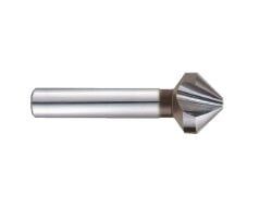 YG-1 Havşa Freze 3 Ağızlı 25.0 mm 90 Derece HSS-DIN 335C (C3139250)