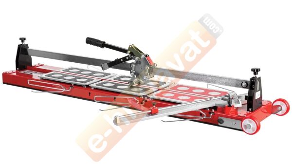 KRİSTAL HERKÜL Seramik-Fayans Kesme Makinası 1200 mm