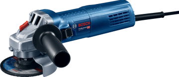 Bosch Profesyonel Seri Bosch Professional GWS 750 S Avuç Taşlama Makinesi