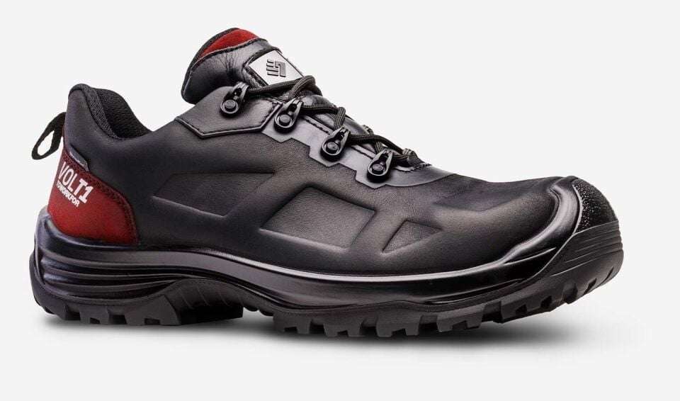 ToWorkFor OHM 41 Numara İş Ayakkabısı S3 SRC HRO