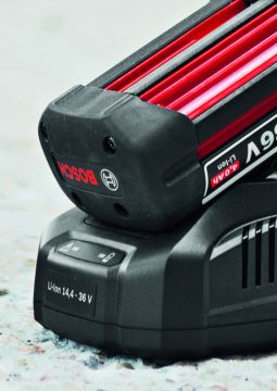 Bosch Aksesuarlar Bosch - 3,6 V 2,0 Ah SD Li-Ion Çubuk Akü