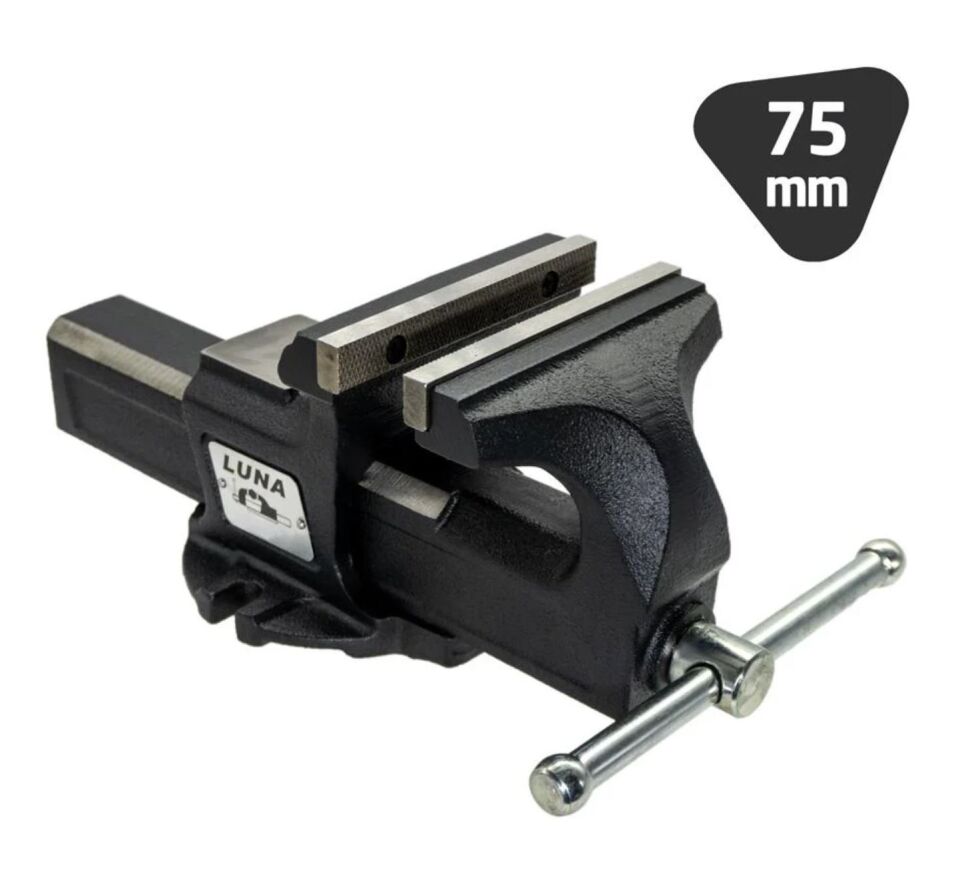 NEXON Luna Sabit Mengene 75 mm