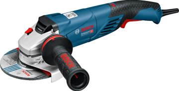 Bosch Profesyonel Seri Bosch Professional GWS 18-125 SL Avuç Taşlama Makinesi
