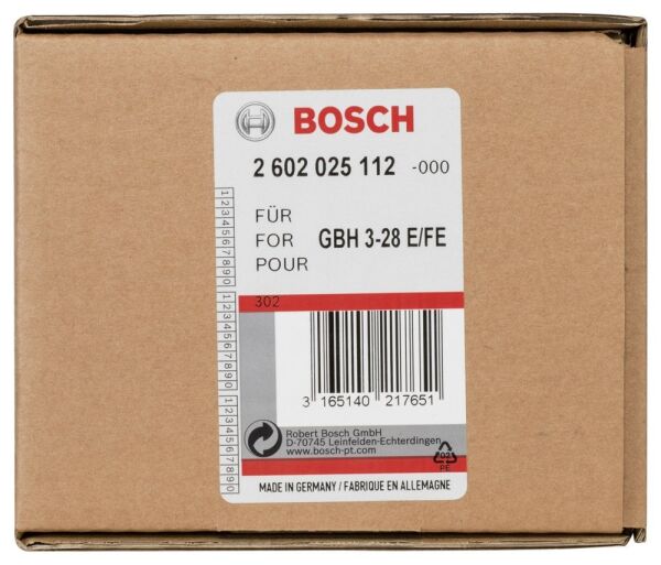 Bosch Aksesuarlar Bosch - GBH 3-28/E; 3-28 FE için Tutamak