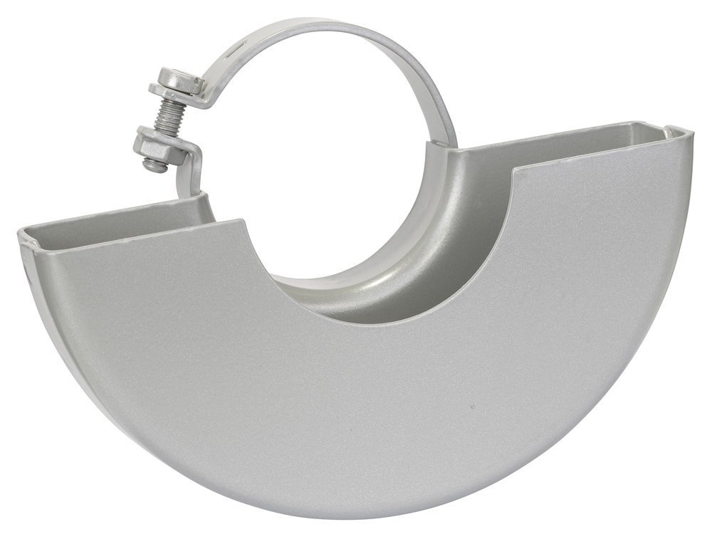 Bosch Kapaklı Koruma Siperliği 180 mm