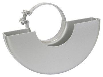 Bosch Kapaklı Koruma Siperliği 180 mm