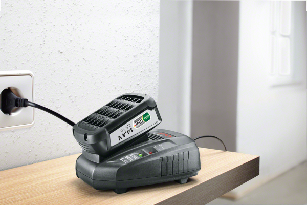 Bosch Akü paketi PBA 14.4V 2.5Ah W-B