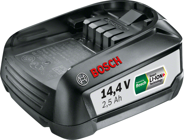 Bosch Akü paketi PBA 14.4V 2.5Ah W-B