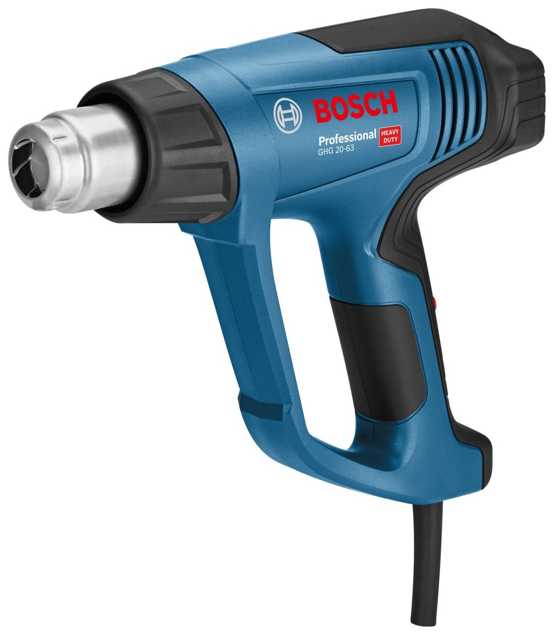 Bosch Profesyonel Seri Bosch Professional GHG 20-63 Sıcak Hava Tabancası