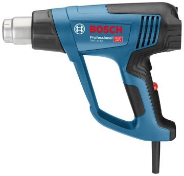 Bosch Profesyonel Seri Bosch Professional GHG 20-63 Sıcak Hava Tabancası