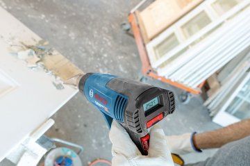 Bosch Profesyonel Seri Bosch Professional GHG 20-63 Sıcak Hava Tabancası