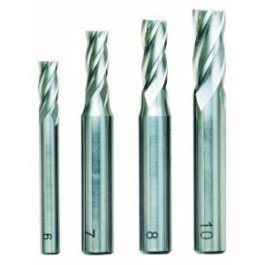 Proxxon HSS Freze Uç Seti 6-10mm PD230/E ve PD400 İçin / 24620