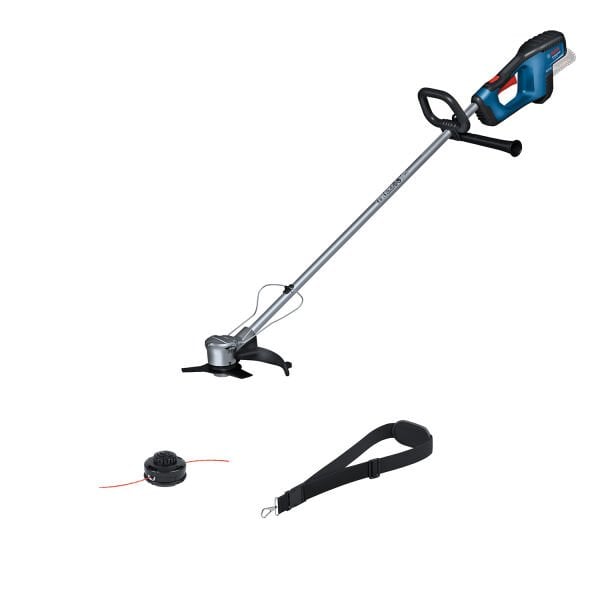GFR 18V-23 Akülü Kenar Kesme Makinesi - Tırpan