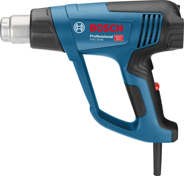 Bosch Profesyonel Seri Bosch Professional GHG 23-66 Sıcak Hava Tabancası