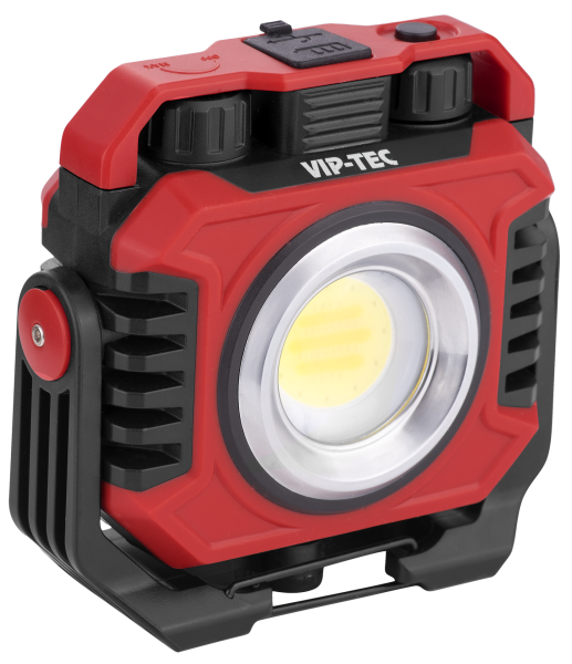 VIPTEC Çift Taraflı Çok Amaçlı Fener (VT891205)