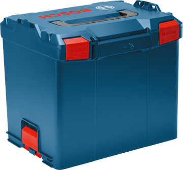 Bosch Profesyonel Seri Bosch Professional L-BOXX 374 Takım Çantası